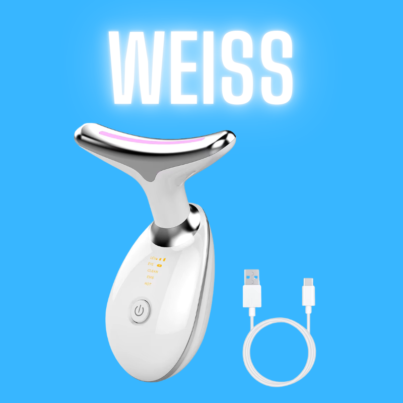 SkinWave Mini – Professionelles Poren & Gesichtspflegegerät