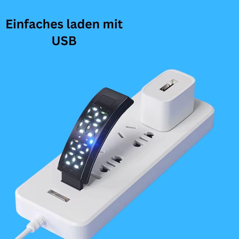 OptiFit Uhr – Dein smarter Start in einen aktiven Tag