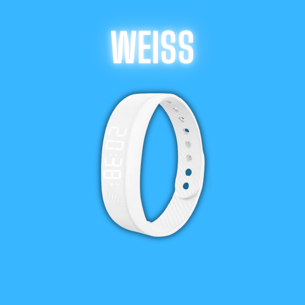 OptiFit Uhr – Dein smarter Start in einen aktiven Tag